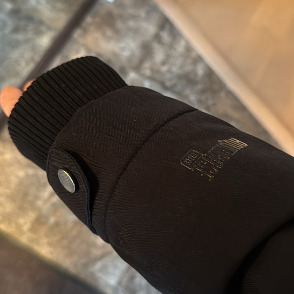 FIREFLY • AQUABASE ELITE WINTER JACKET - Picture 10 of 10